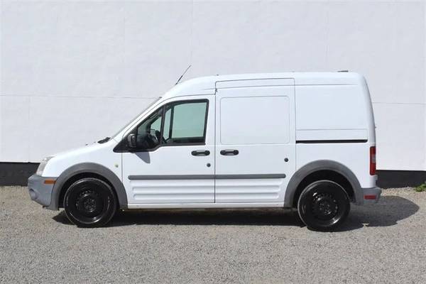 2011 Ford, dovoz USA — foto 9 z 12