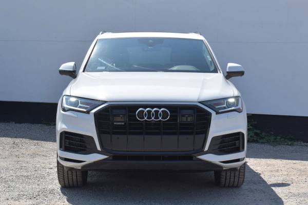 2020 Audi, dovoz USA — foto 7 z 12
