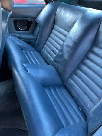 1986, dovoz USA — foto 11 z 12