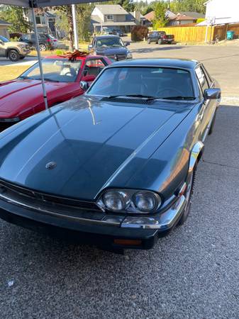 1986, dovoz USA — foto 9 z 12