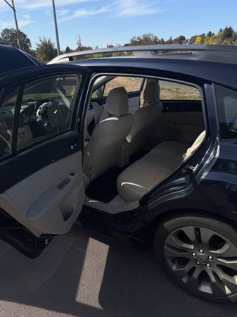 2014 Subaru, dovoz USA — foto 7 z 9