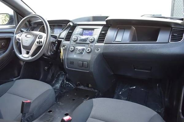 2013 Ford, dovoz USA — foto 12 z 12