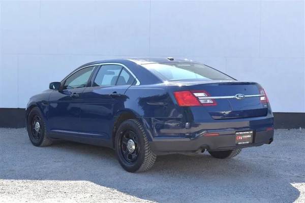 2013 Ford, dovoz USA — foto 2 z 12