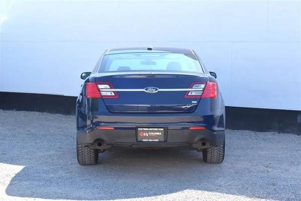 2013 Ford, dovoz USA — foto 4 z 12