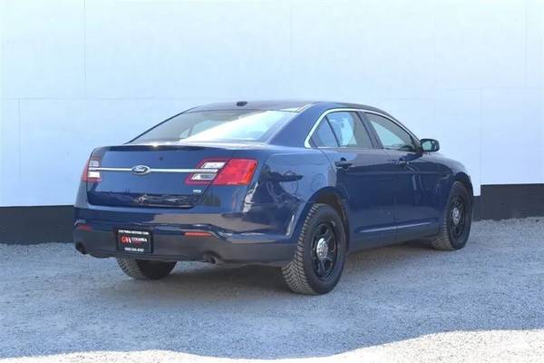 2013 Ford, dovoz USA — foto 5 z 12
