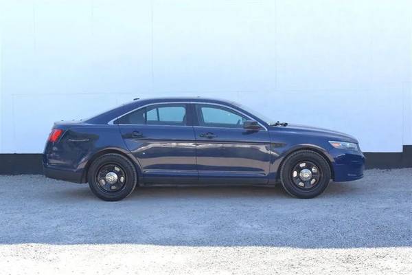 2013 Ford, dovoz USA — foto 6 z 12