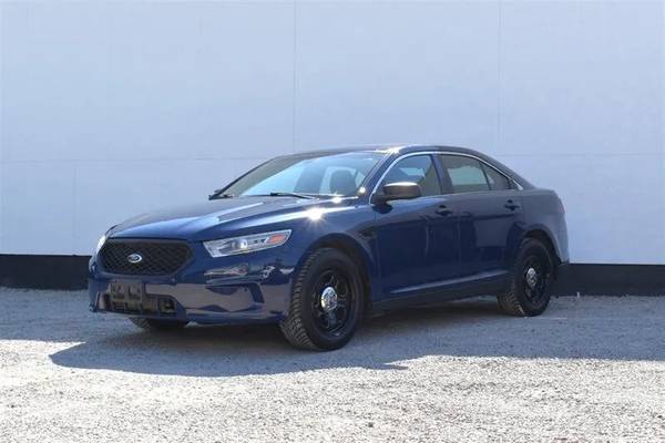 2013 Ford, dovoz USA — foto 8 z 12