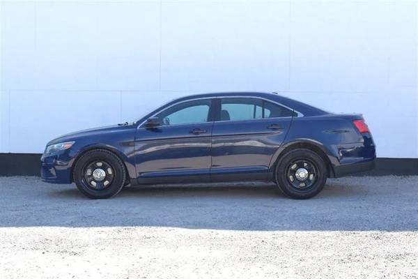 2013 Ford, dovoz USA — foto 9 z 12