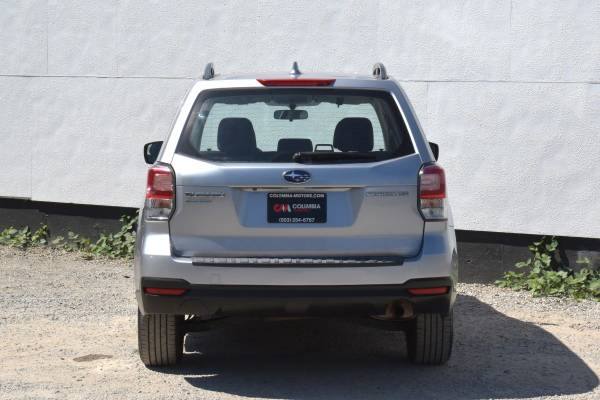 2018 Subaru, dovoz USA — foto 4 z 12