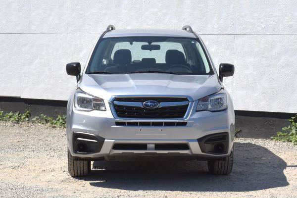 2018 Subaru, dovoz USA — foto 7 z 12
