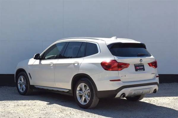 2019 BMW, dovoz USA — foto 2 z 12