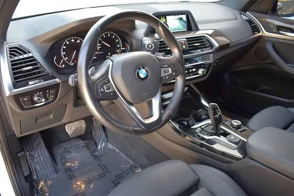 2019 BMW, dovoz USA — foto 3 z 12