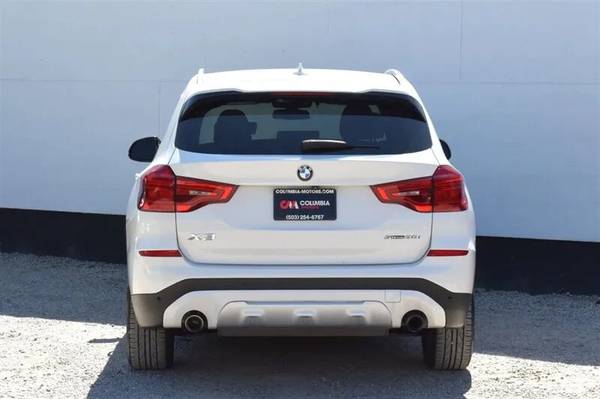 2019 BMW, dovoz USA — foto 4 z 12