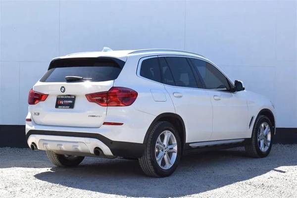 2019 BMW, dovoz USA — foto 5 z 12
