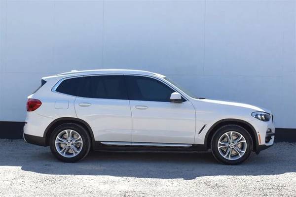 2019 BMW, dovoz USA — foto 6 z 12