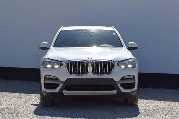 2019 BMW, dovoz USA — foto 7 z 12