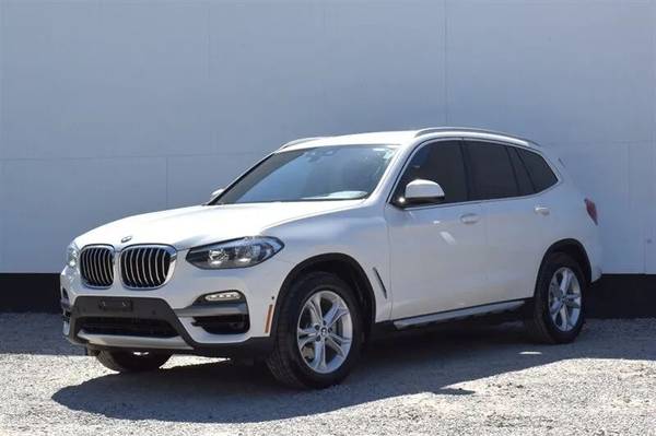 2019 BMW, dovoz USA — foto 8 z 12