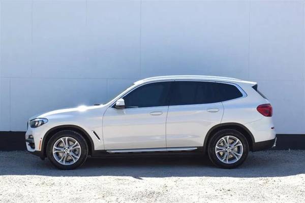 2019 BMW, dovoz USA — foto 9 z 12