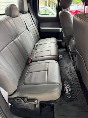 2014 Ford, dovoz USA — foto 10 z 12