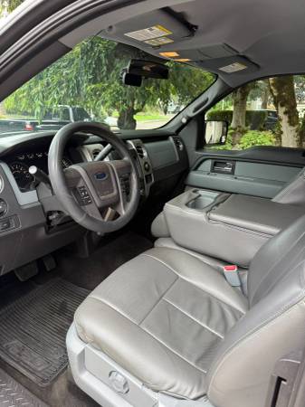 2014 Ford, dovoz USA — foto 12 z 12