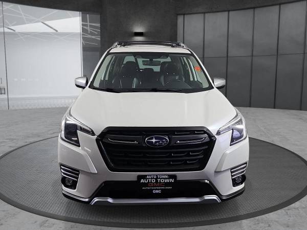 2022 Subaru, dovoz USA — foto 2 z 12