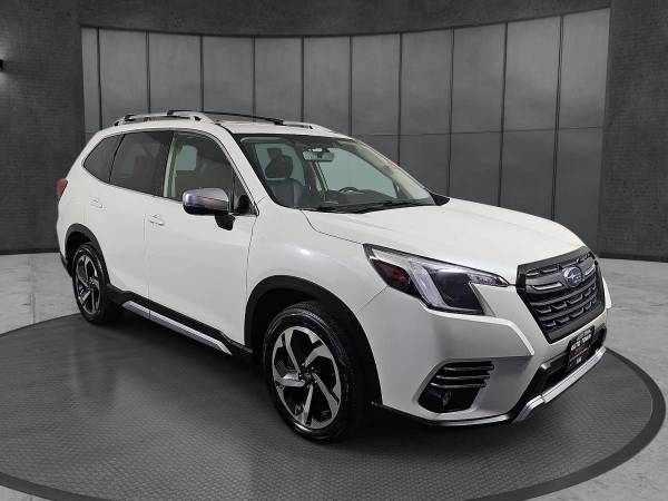 2022 Subaru, dovoz USA — foto 3 z 12