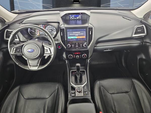 2022 Subaru, dovoz USA — foto 9 z 12