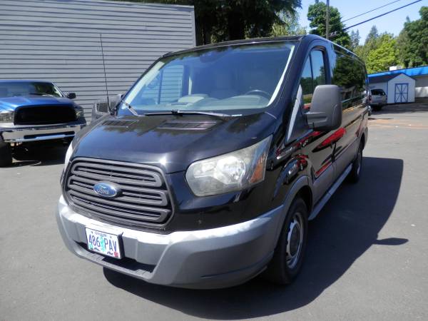 Ford, dovoz USA — foto 2 z 12