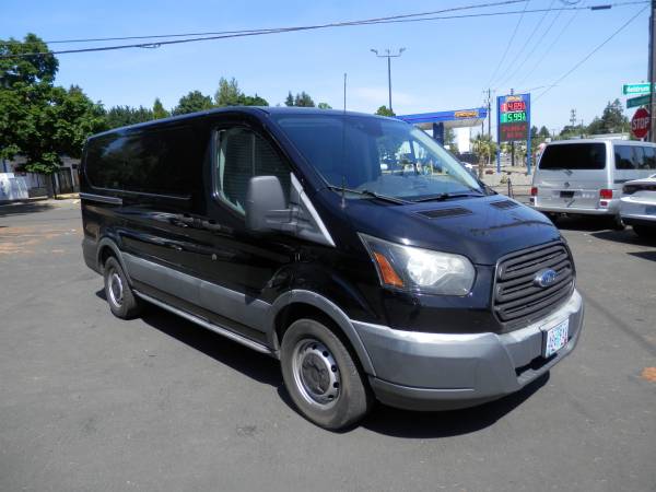 Ford, dovoz USA — foto 4 z 12