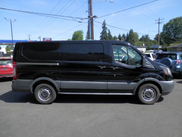 Ford, dovoz USA — foto 5 z 12