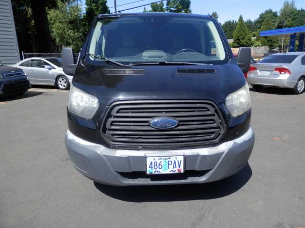 Ford, dovoz USA — foto 7 z 12
