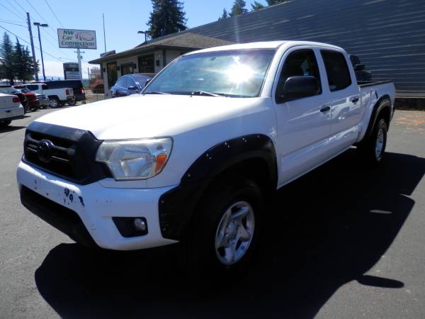 Toyota, dovoz USA — foto 2 z 12