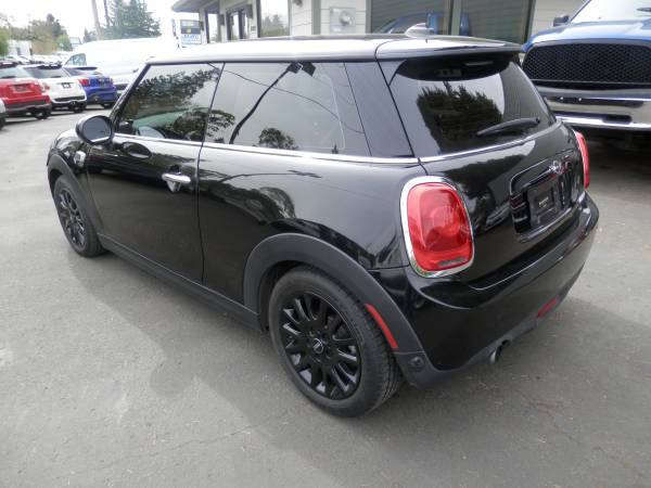 MINI HARDTOP COOPER, dovoz USA — foto 3 z 11