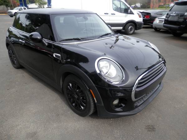 MINI HARDTOP COOPER, dovoz USA — foto 4 z 11