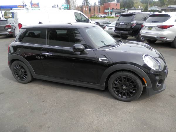 MINI HARDTOP COOPER, dovoz USA — foto 5 z 11