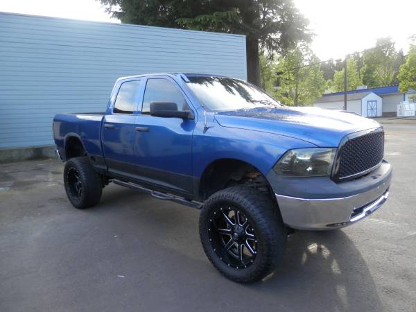 Dodge, dovoz USA — foto 4 z 12