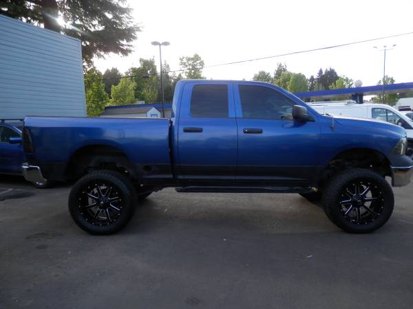 Dodge, dovoz USA — foto 5 z 12