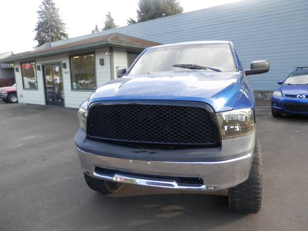 Dodge, dovoz USA — foto 7 z 12