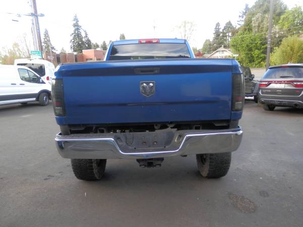 Dodge, dovoz USA — foto 8 z 12