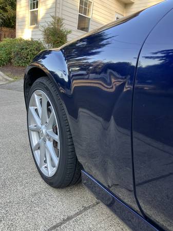 2010 Mazda, dovoz USA — foto 11 z 12