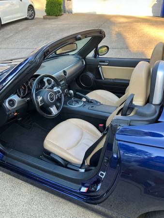 2010 Mazda, dovoz USA — foto 7 z 12