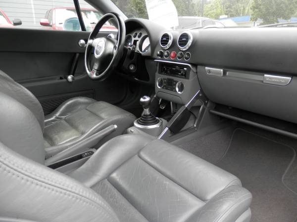Audi, dovoz USA — foto 10 z 12