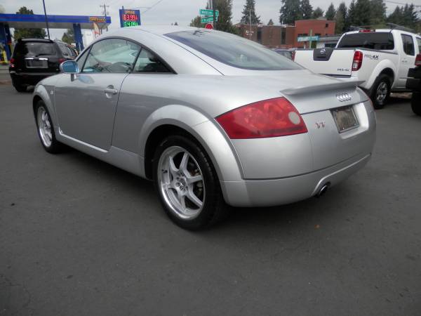 Audi, dovoz USA — foto 3 z 12