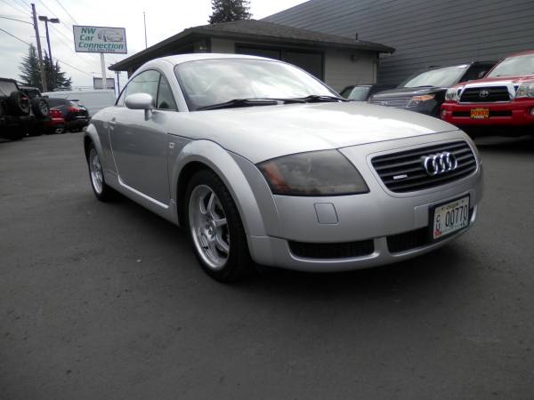 Audi, dovoz USA — foto 4 z 12