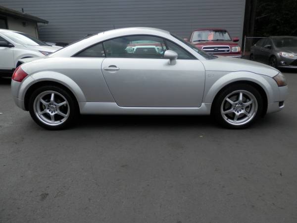 Audi, dovoz USA — foto 5 z 12
