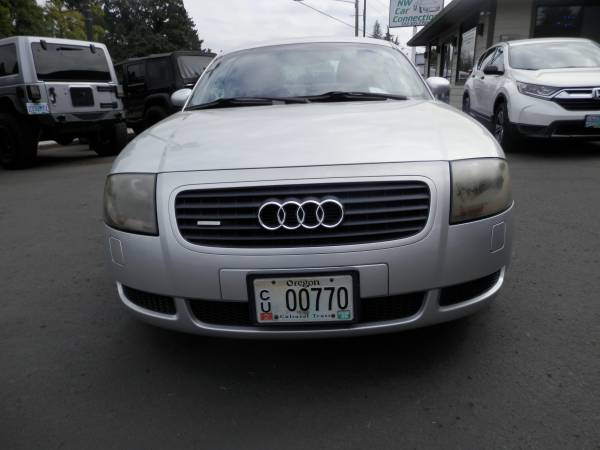 Audi, dovoz USA — foto 7 z 12
