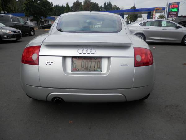 Audi, dovoz USA — foto 8 z 12