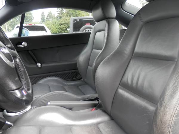 Audi, dovoz USA — foto 9 z 12
