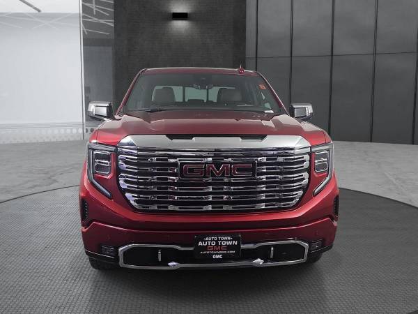 2024 GMC, dovoz USA — foto 2 z 12