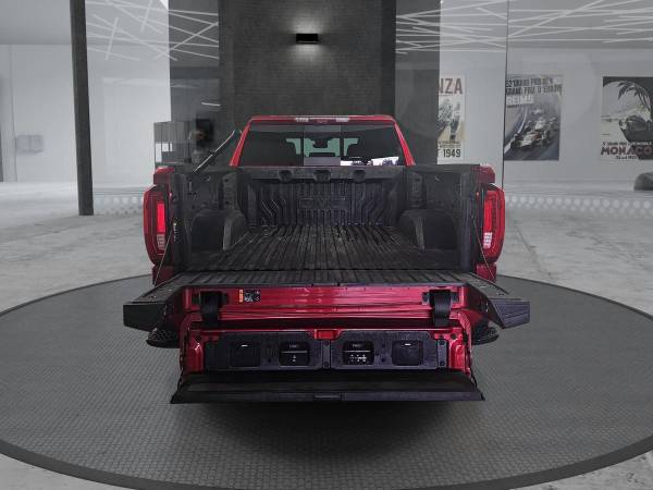 2024 GMC, dovoz USA — foto 6 z 12